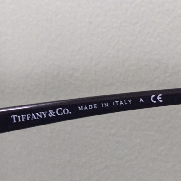 Tiffany Sunglasses main image 7